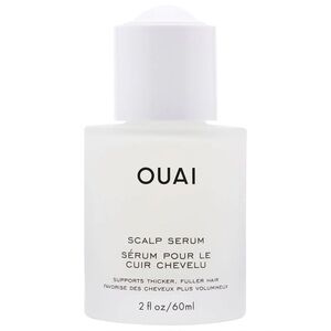 NWT OUAI Scalp Serum